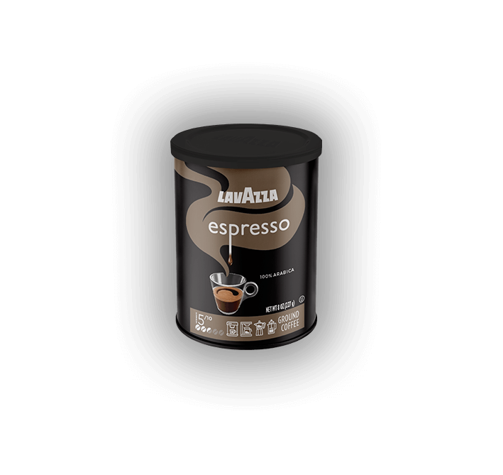 Lavazza-Espresso Ground