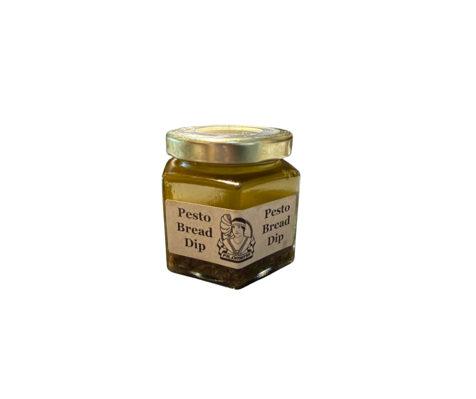Filomena Bread Dip