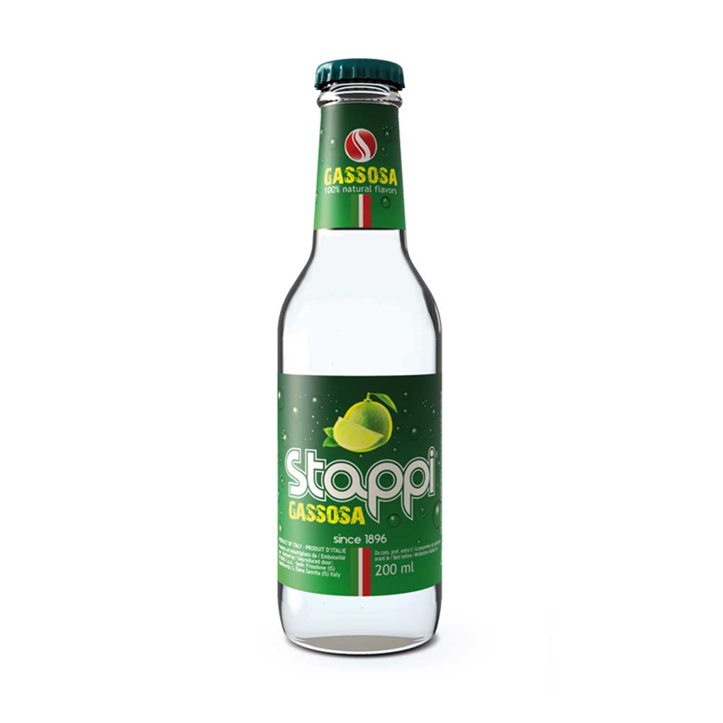 Gassosa-Stappi-Bottle