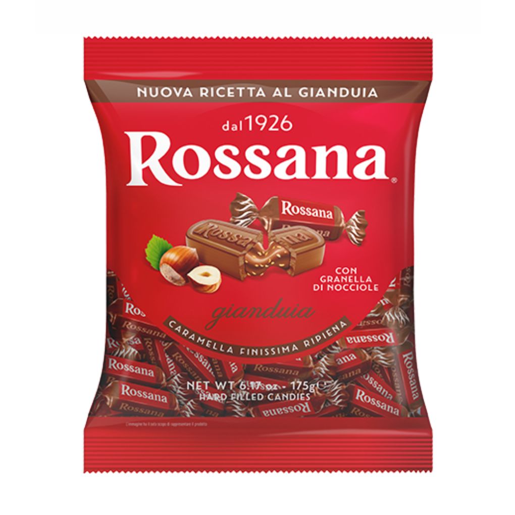 Rossana Choc Filled Candy