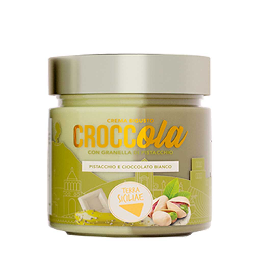 Croccola Spread-WhtChoc