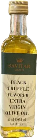 Black Truffle Oil - 55ml
