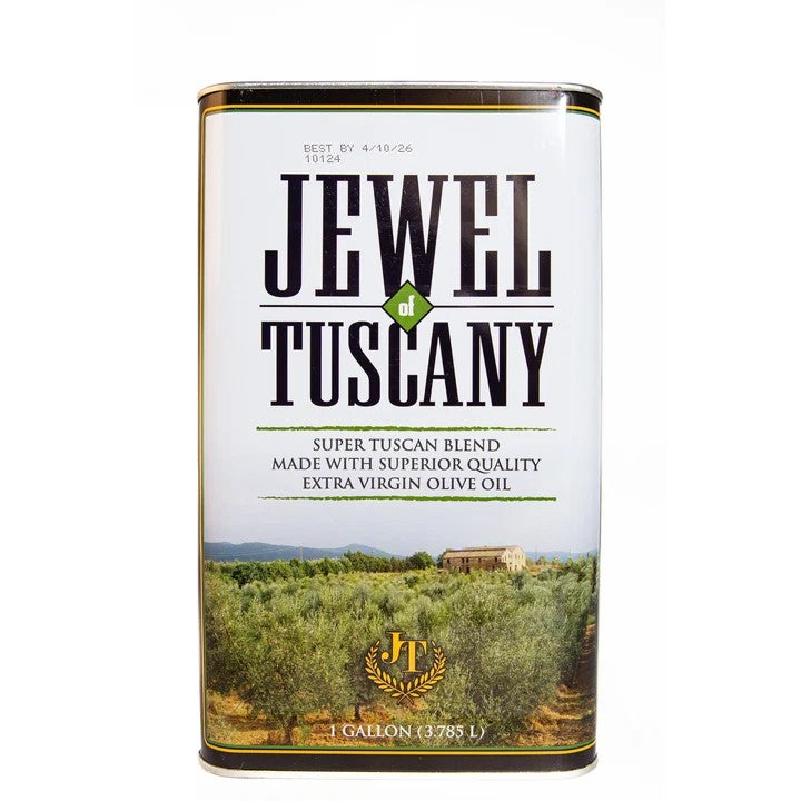 Taste of Tuscany