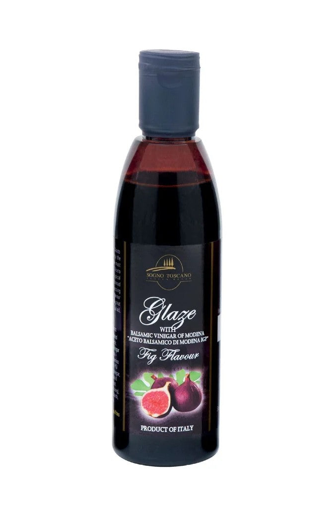 Sogno Tuscano-Balsamic Glaze-Fig