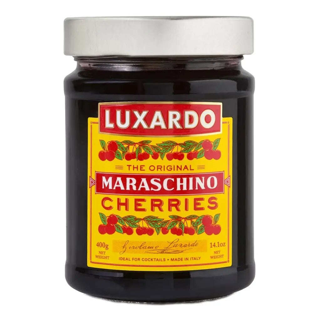 Luxardo Maraschino Cherry