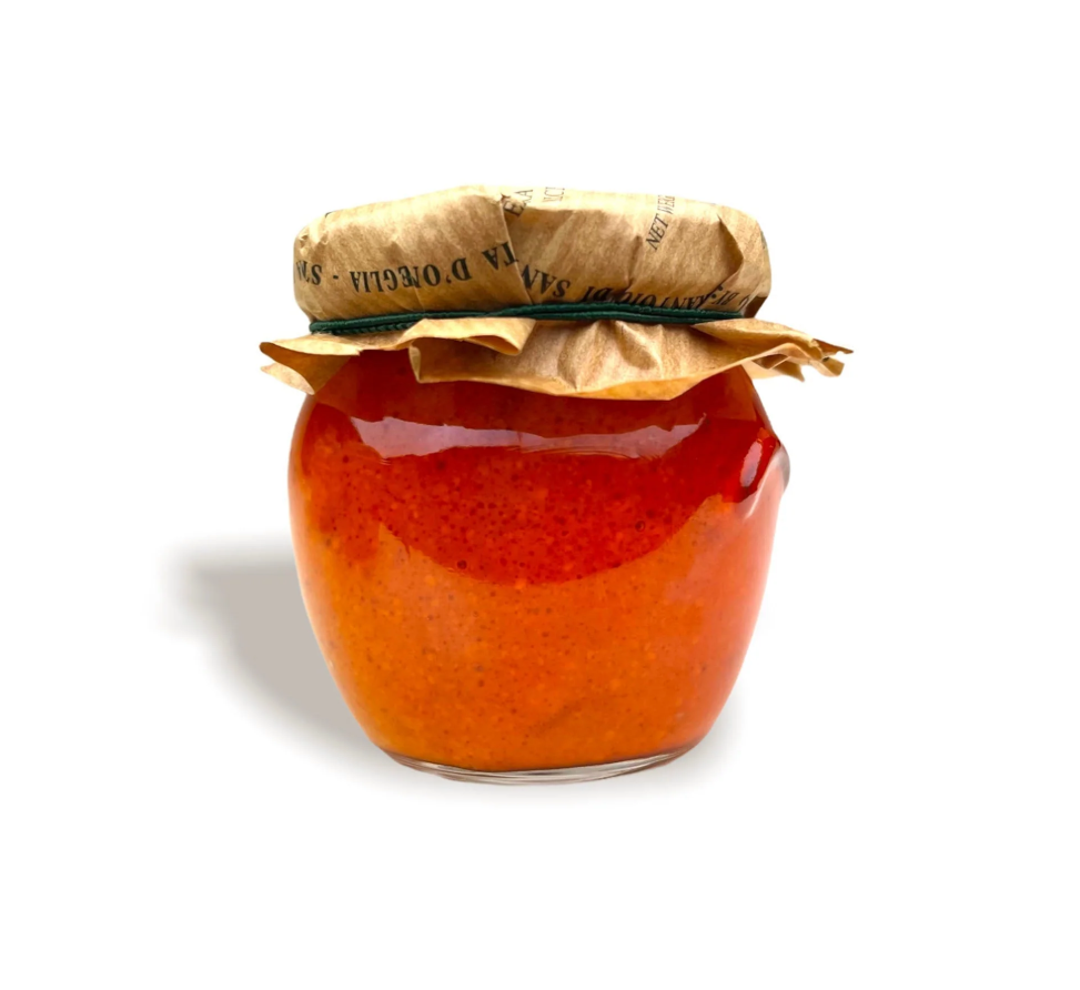 Pepper Paste