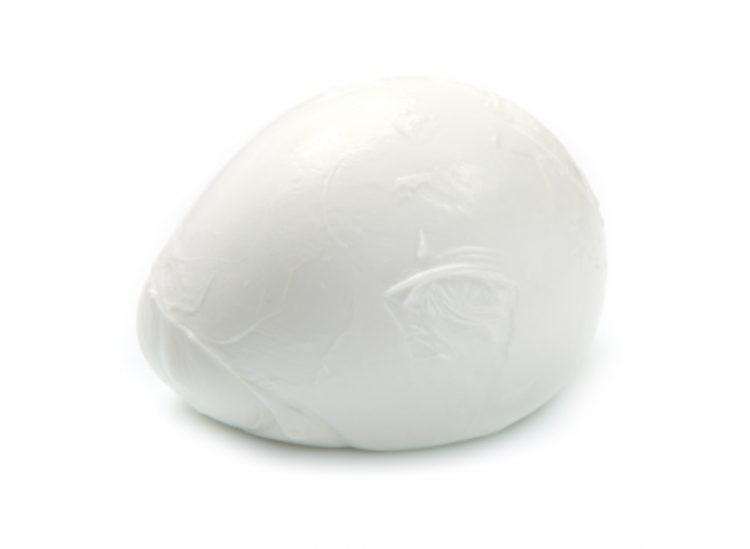 Fresh Mozzarella Salted