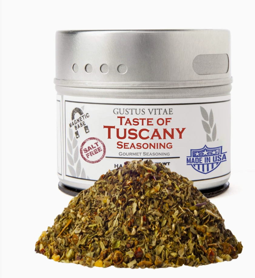 Taste of Tuscany