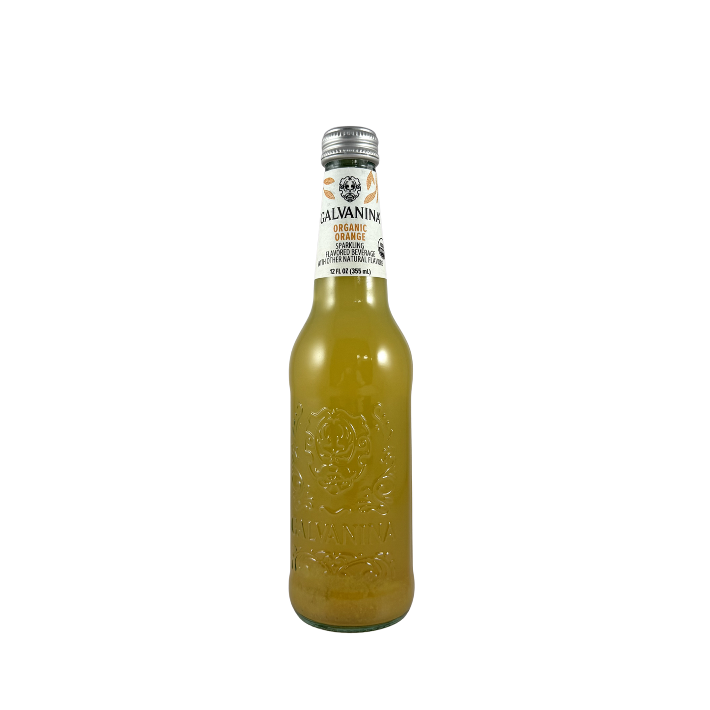 Galvanina-Orange