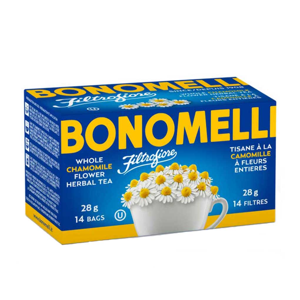 Herbal Tea-Chamomile