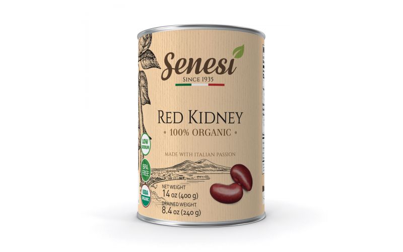 Beans-Red Kidney