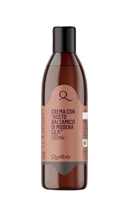 Balsamic Glaze-Quailti