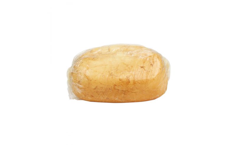 Fresh Mozzarella-Smoked