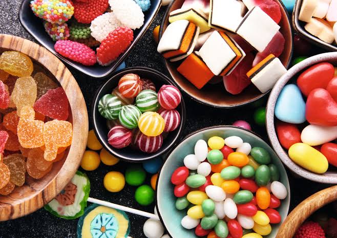 Italian Candy