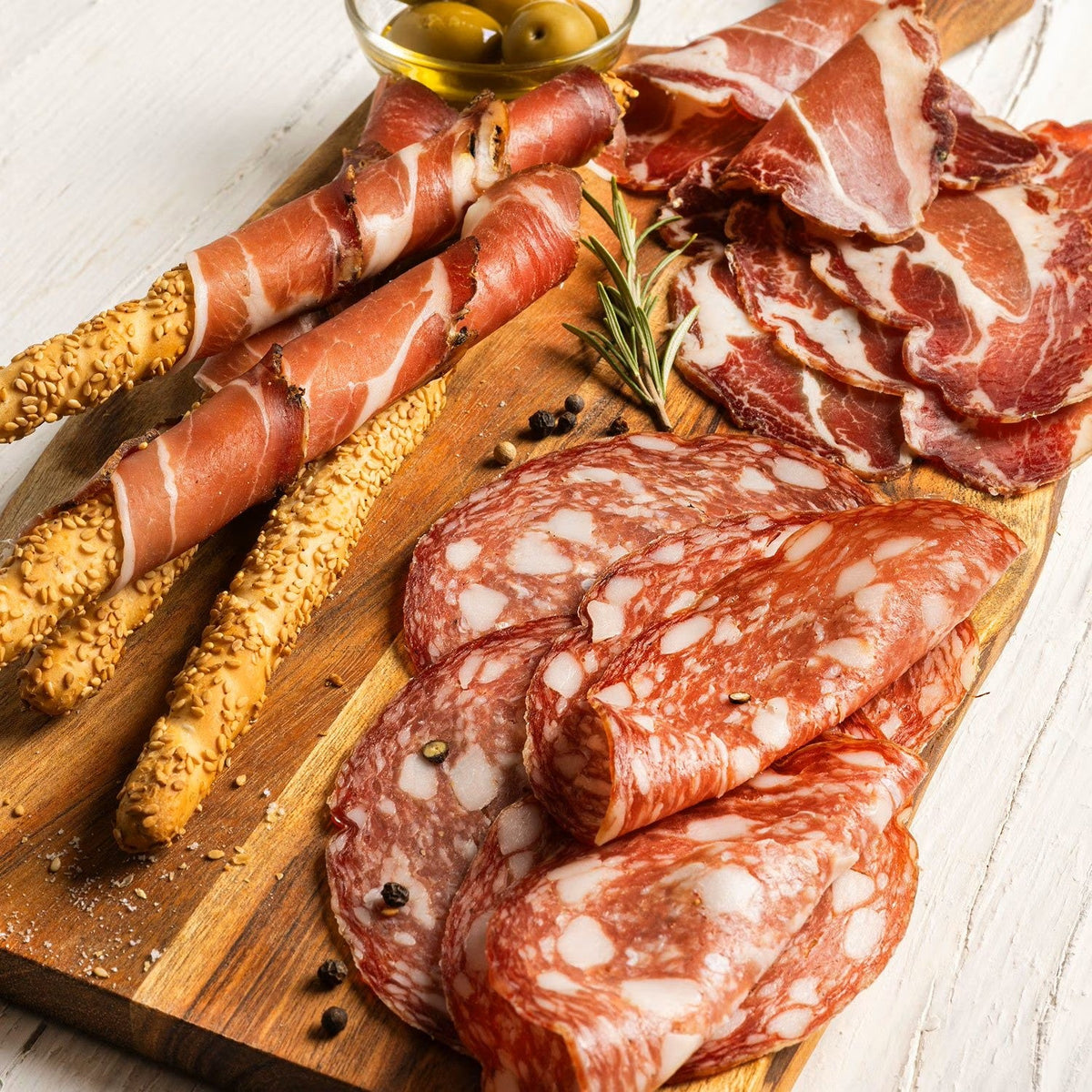 Meat Products