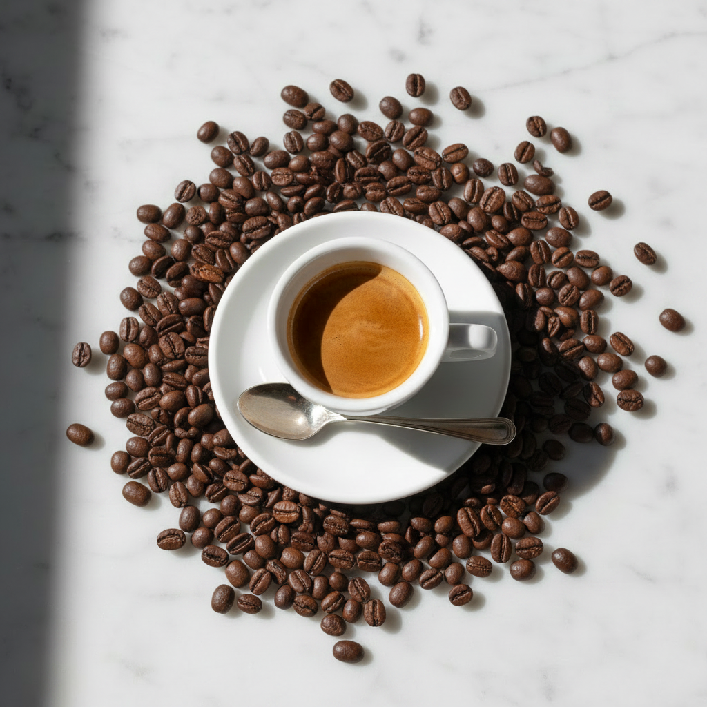Coffee
