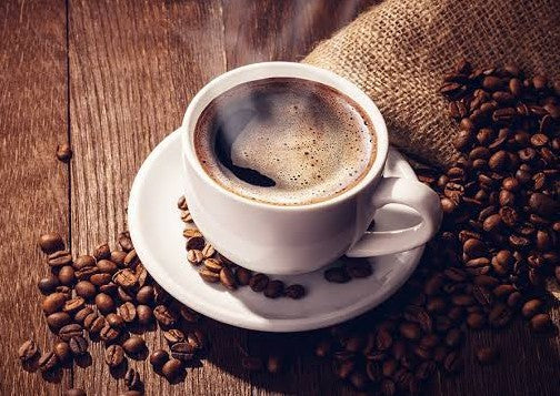 Italian Coffee & Supplies