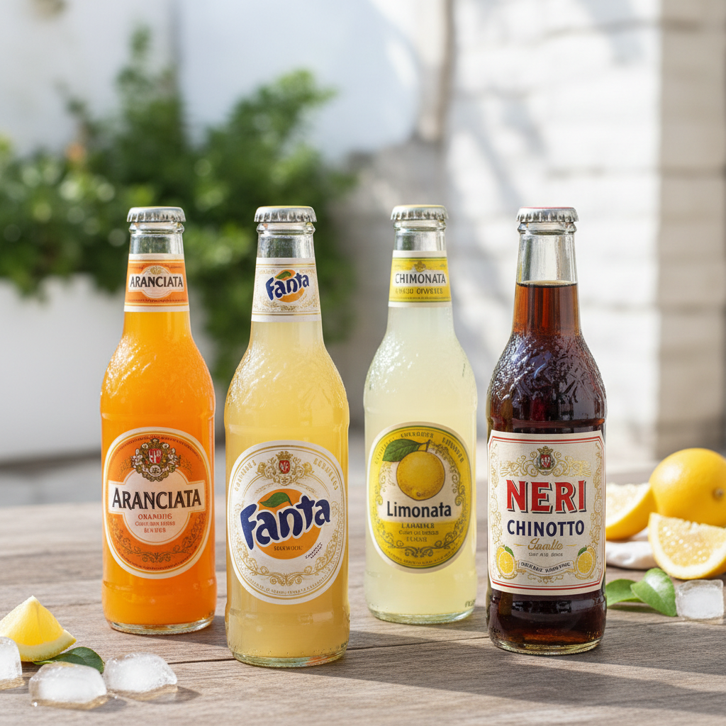 Beverages