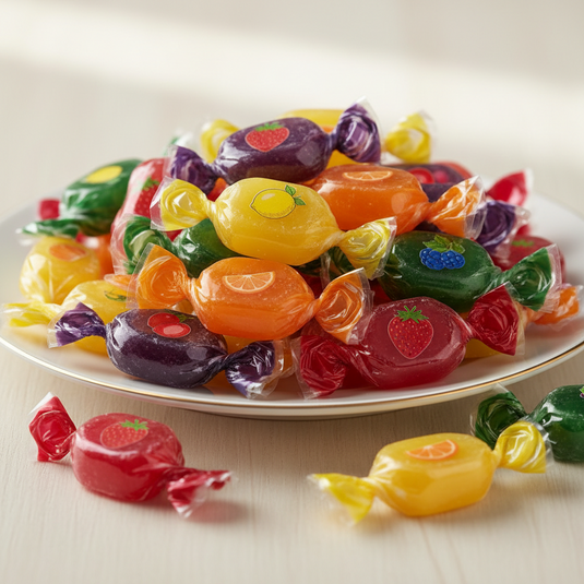 Sweets