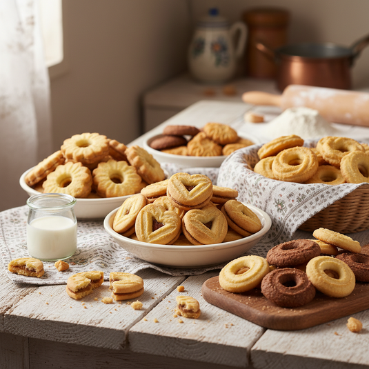 Cookies