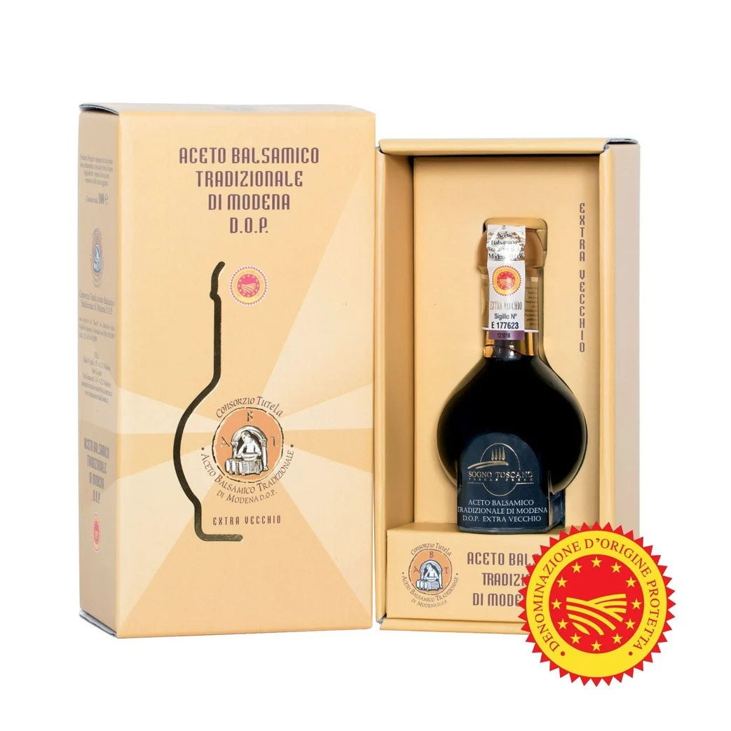 Sogno Toscano Balsamic Vinegar-25yr