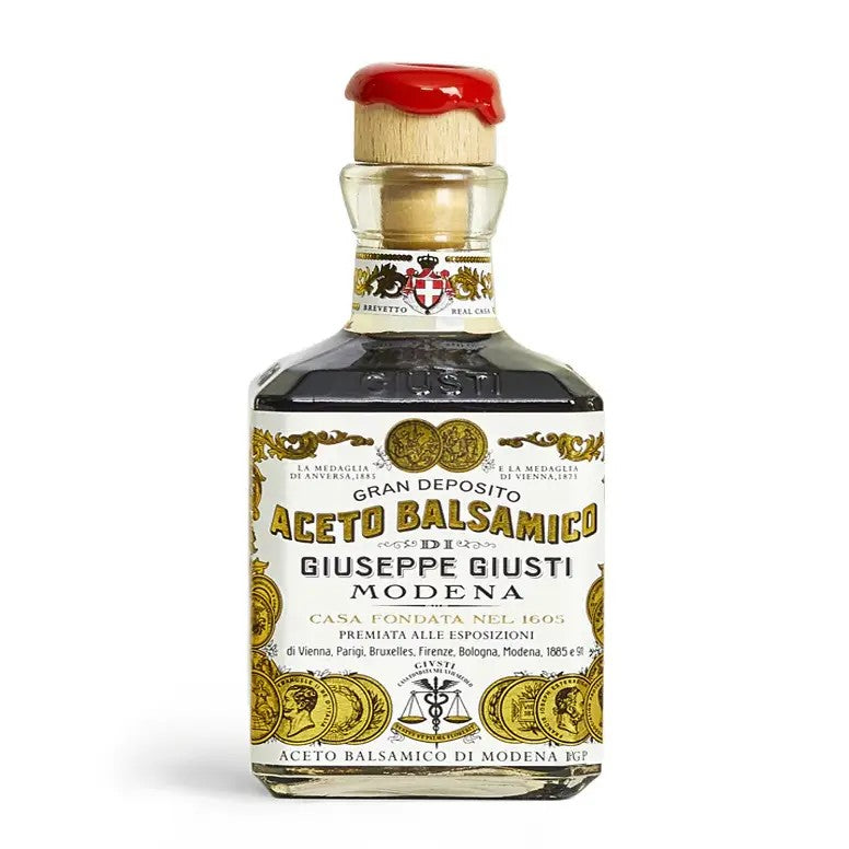 Giuseppe Gusti-Balsamic Vinegar-2 Medal