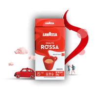 Lavazza-Qualita Rossa