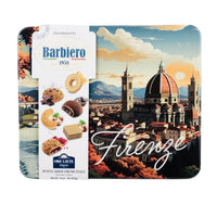 Postcard Tin-Barbiero Firenze