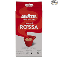 Lavazza-Qualita Rossa