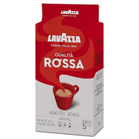 Lavazza-Qualita Rossa