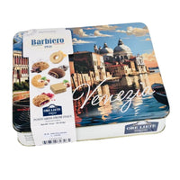 Postcard Tin-Barbiero Venezia