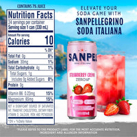 SP-Strawberry Cream Can