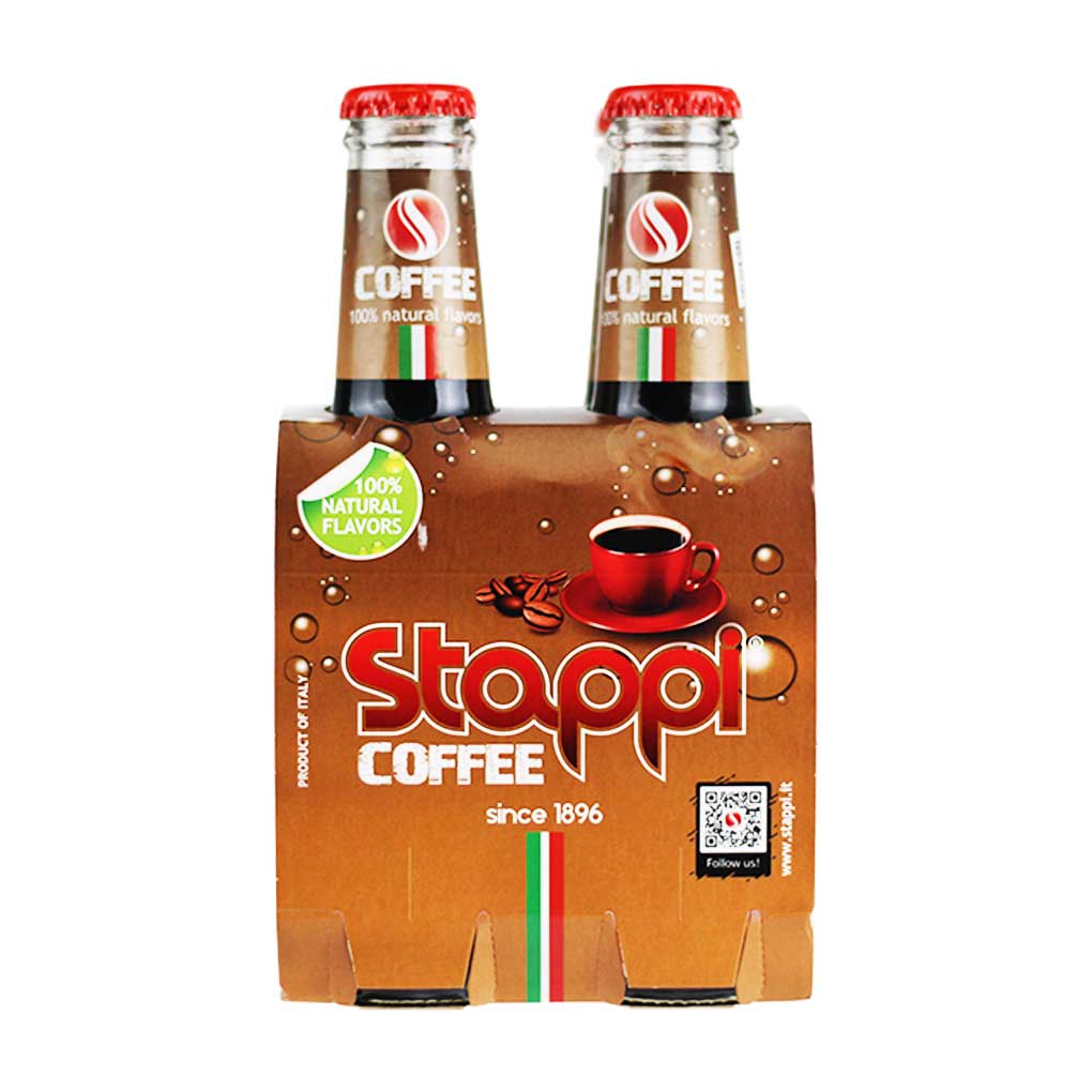 Coffee-Stappi-4 Pack