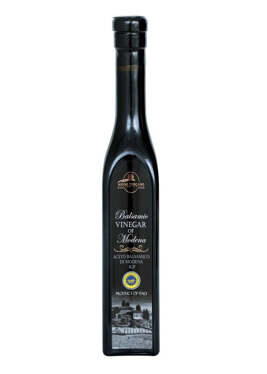 Sogno Toscano-Balsamic Vinegar-Aged