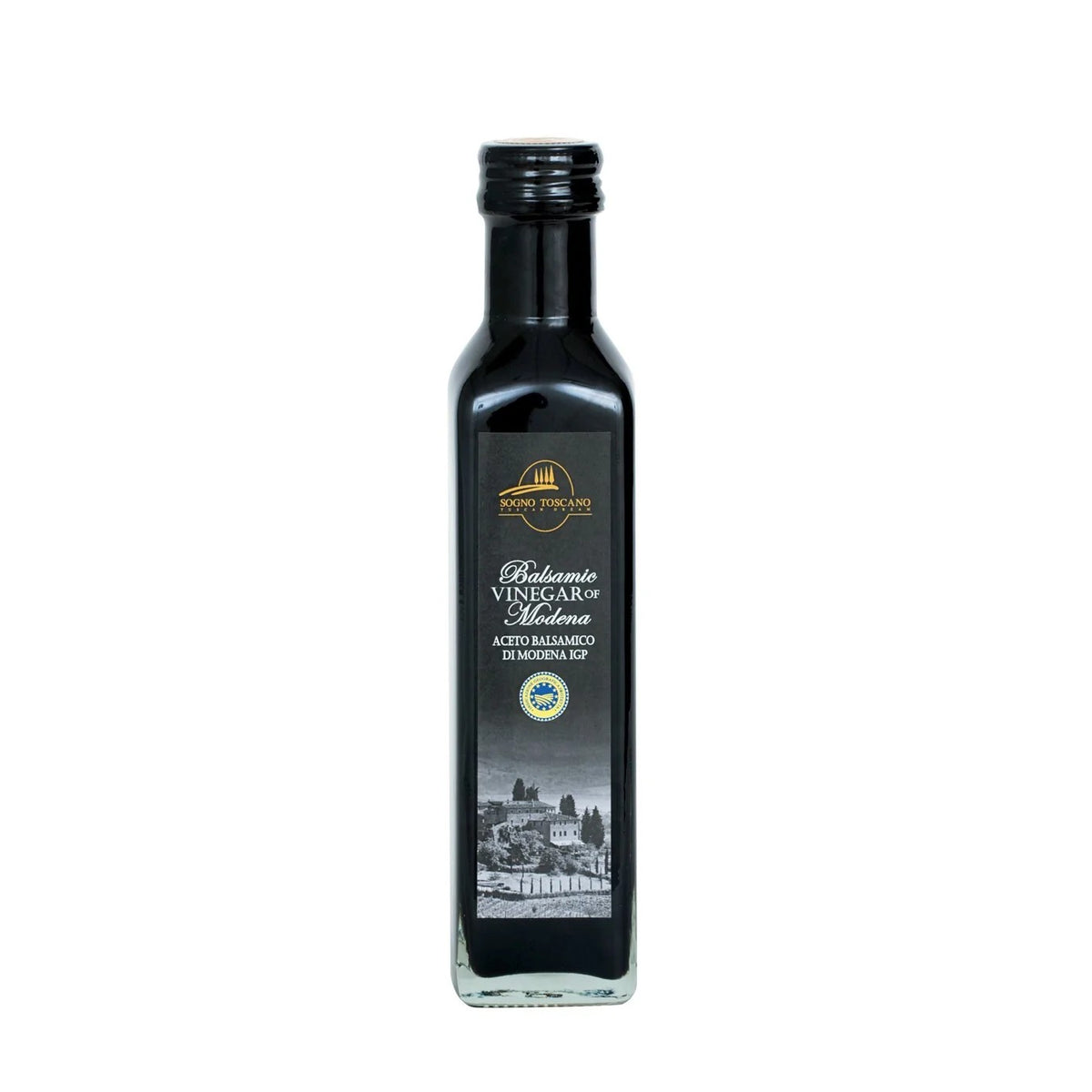 Sogno Toscano Balsamic Glaze- Regular