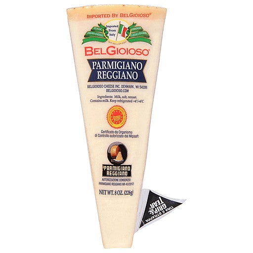 Parm Reggiano-15mth - Bel Gioioso