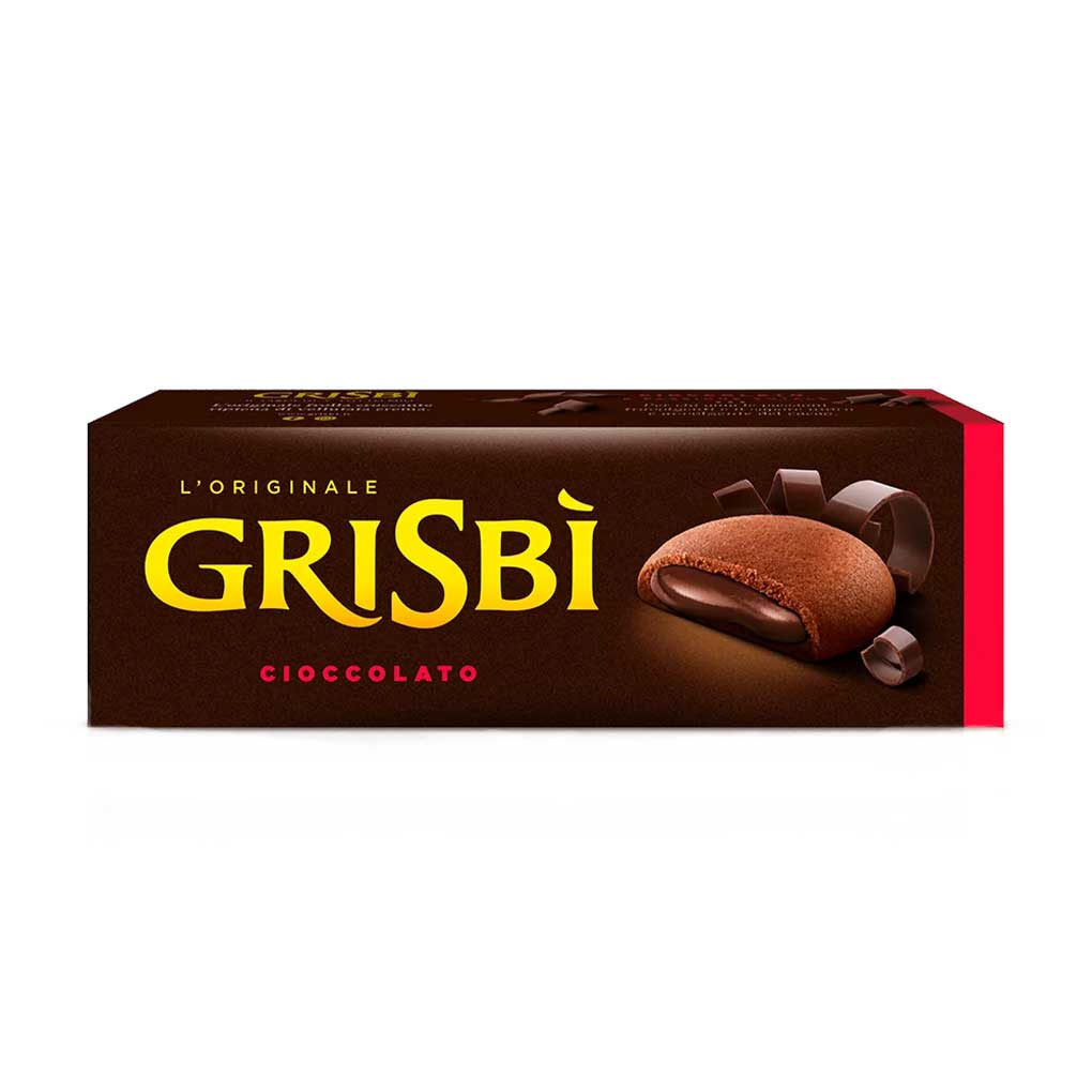Chicche Cacao Cream - Grisbi