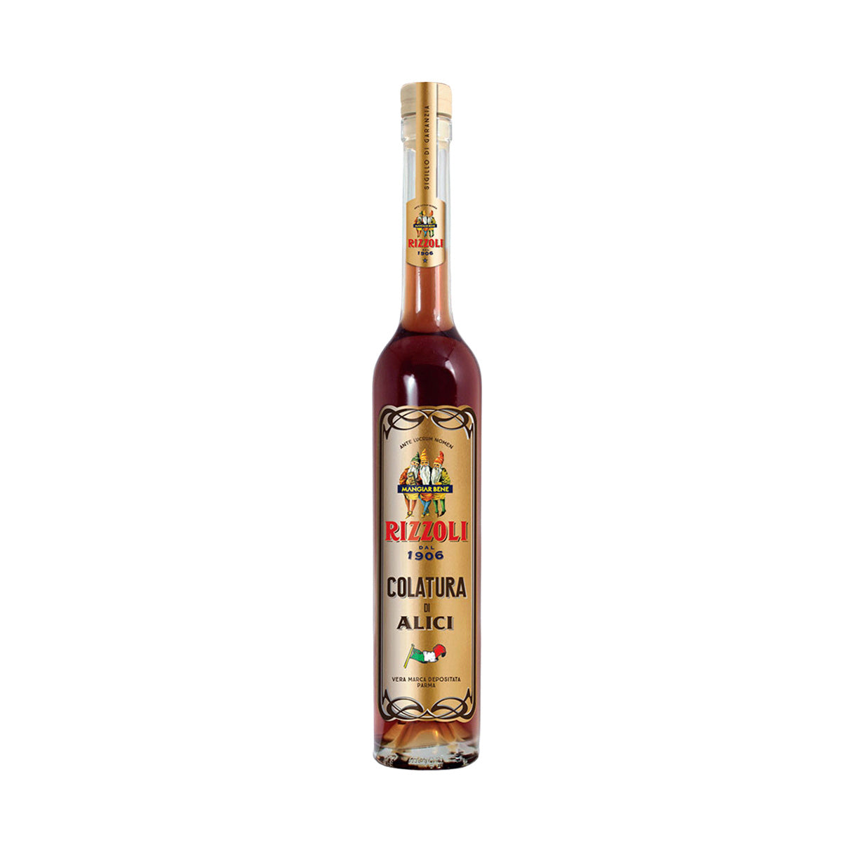 Anchovy Extract