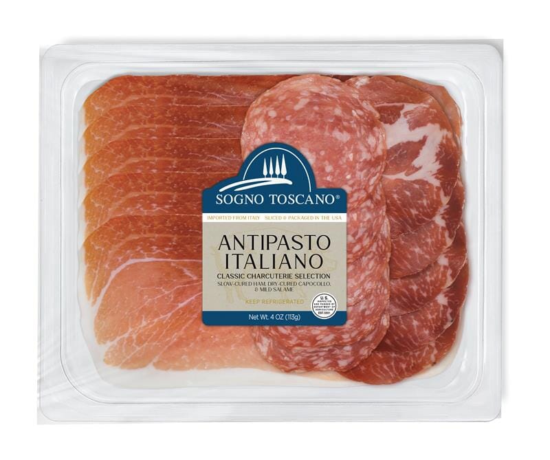 Antipasto-Sogno Toscano