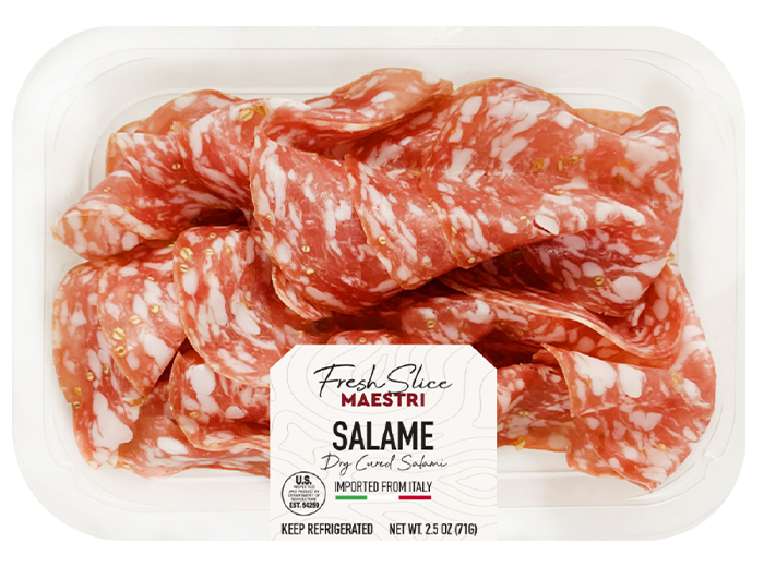 Salame-Maestri