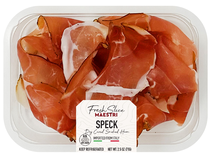 Speck-Maestri