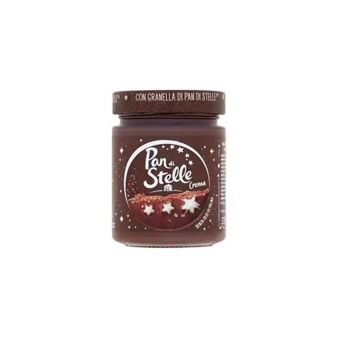 Pan di Stelle Cream Spread