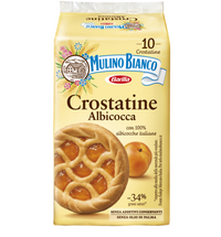 Crostatine-Albiocca Large