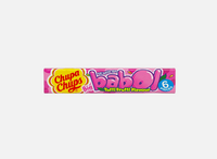 Chups Big Babol Fruit