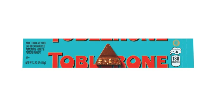 Toblerone-3.5oz-Salted Caramel Almond