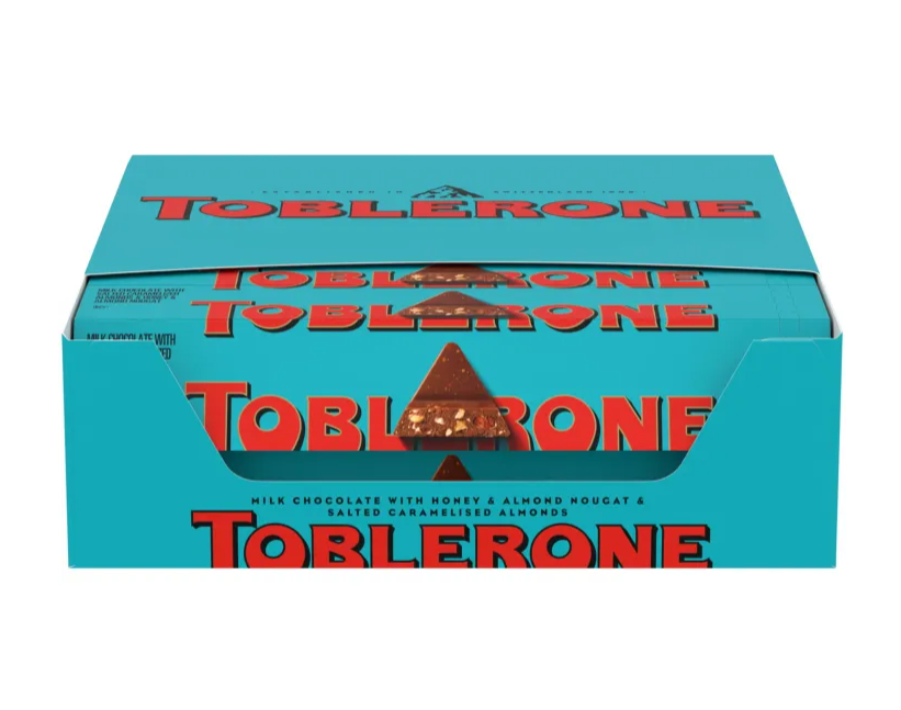 Toblerone-3.5oz-Salted Caramel Almond