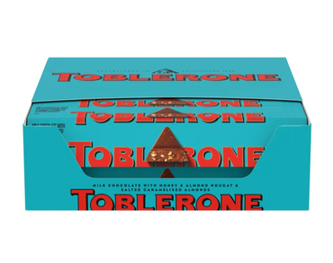 Toblerone-3.5oz-Salted Caramel Almond