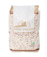 Cannellini Bean-Sogno