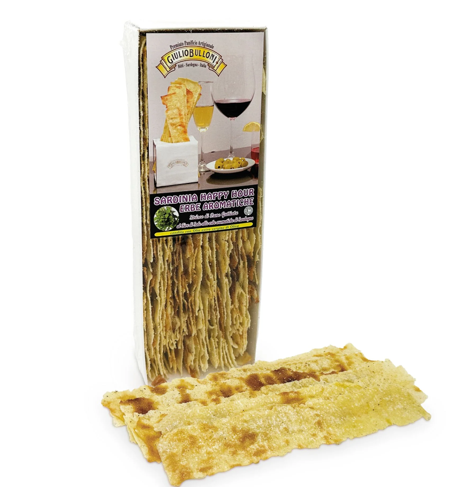 Pane Carasatu Strisce