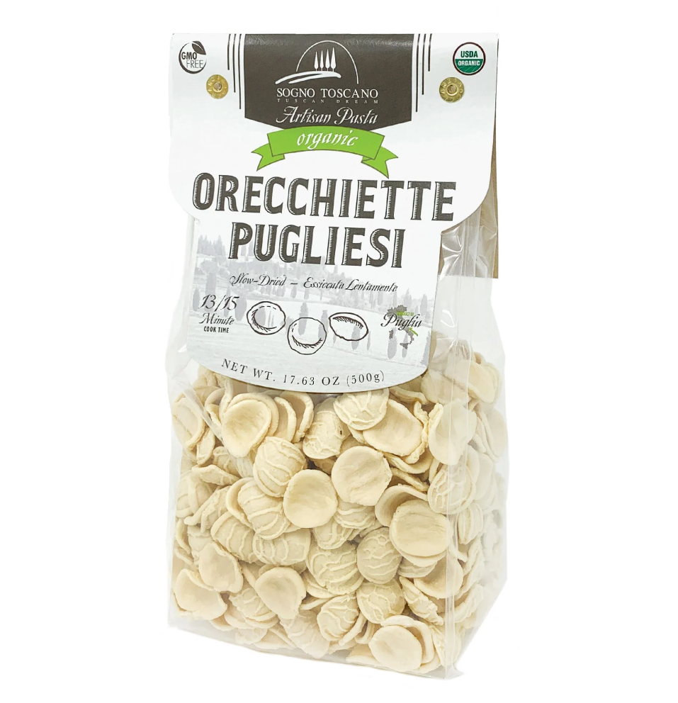 Orecchiette Pasta